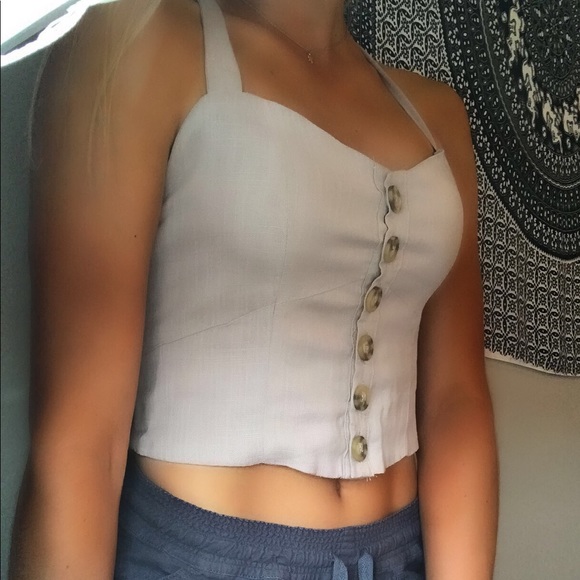 PacSun Tops - PACSUN TANK TOP PacSun Tops - PACSUN TANK TOP
